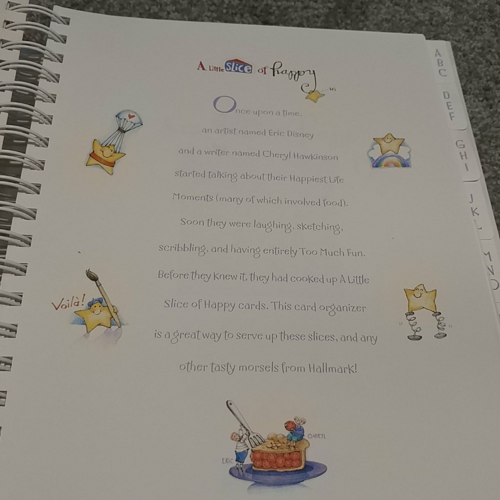 Multipurpose Album - Picture 4 of 8